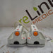 Zoll Zoll Hard Defibrillator Paddles 1001-0150-01 Defibrillators reLink Medical