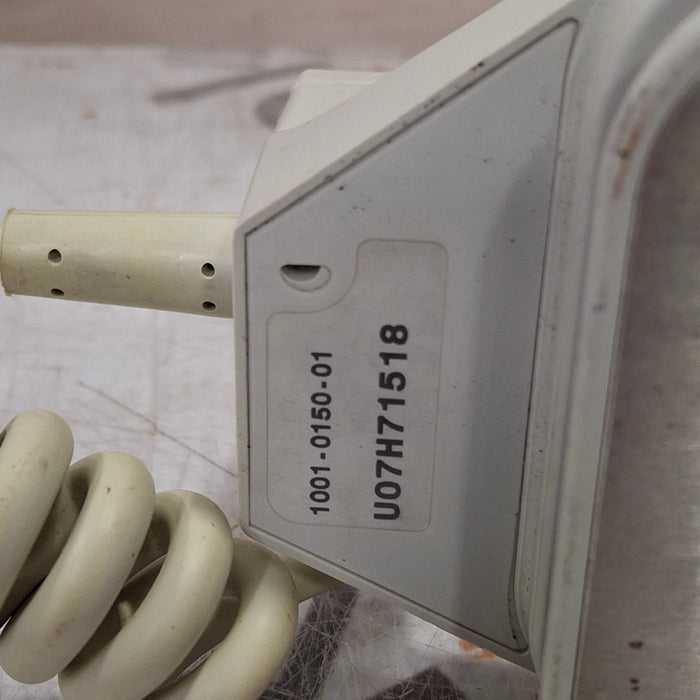 Zoll Zoll Hard Defibrillator Paddles 1001-0150-01 Defibrillators reLink Medical