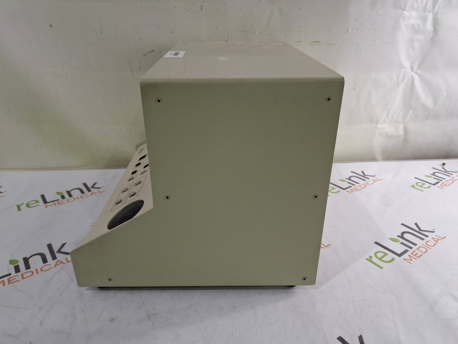 Parks 3100 Mini-Lab Vascular System