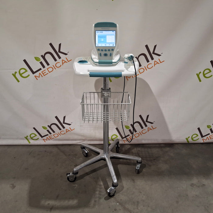 Verathon Medical, Inc Verathon Medical, Inc BVI 9400 Bladderscan Surgical Equipment reLink Medical
