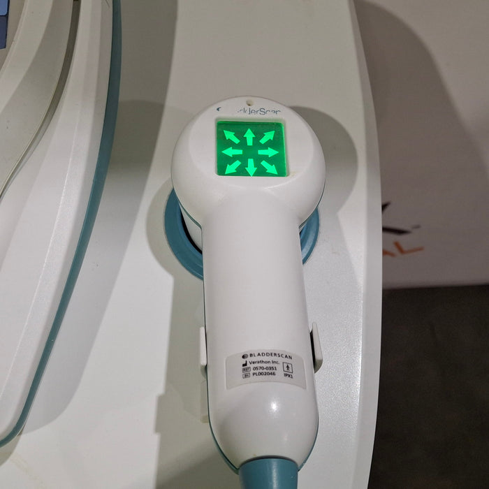 Verathon Medical, Inc Verathon Medical, Inc BVI 9400 Bladderscan Surgical Equipment reLink Medical