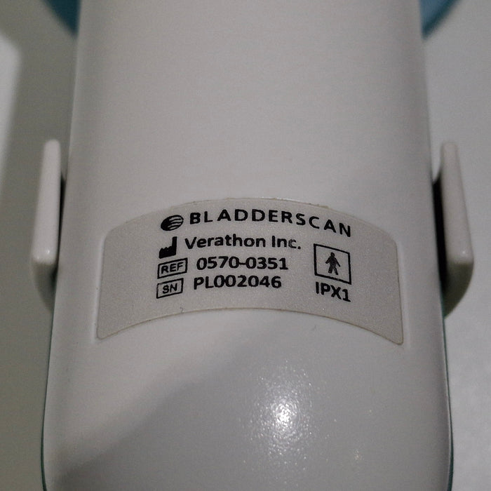 Verathon Medical, Inc Verathon Medical, Inc BVI 9400 Bladderscan Surgical Equipment reLink Medical