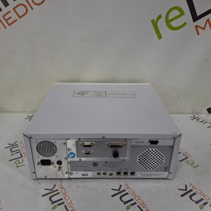 GE Healthcare GE Healthcare Corometrics 250cx Series Model 259cx-c Fetal Monitor Patient Monitors reLink Medical