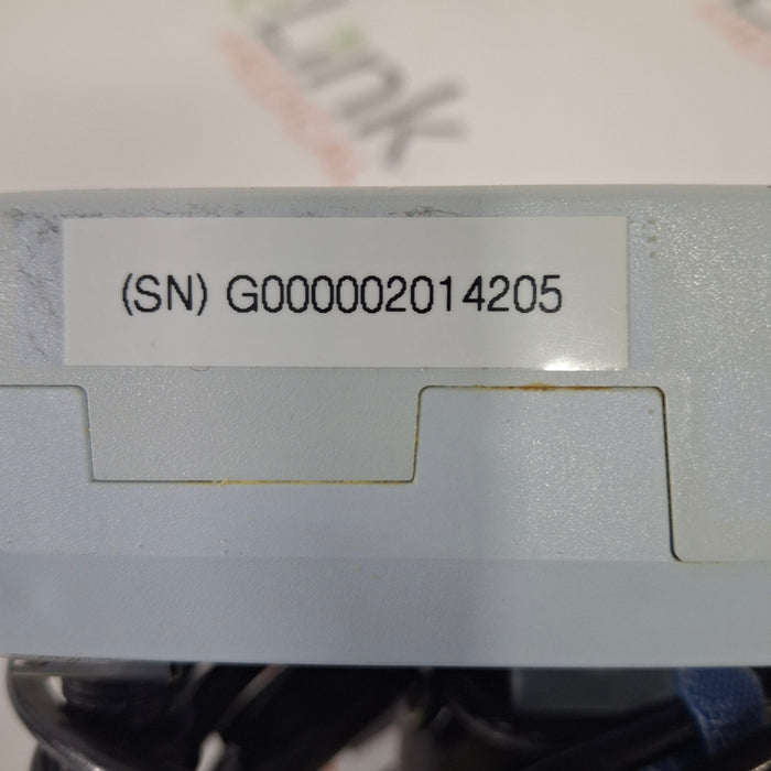 Baxter Baxter Sigma Spectrum 8.01.00 with B/G Battery Infusion Pump Infusion Pump reLink Medical