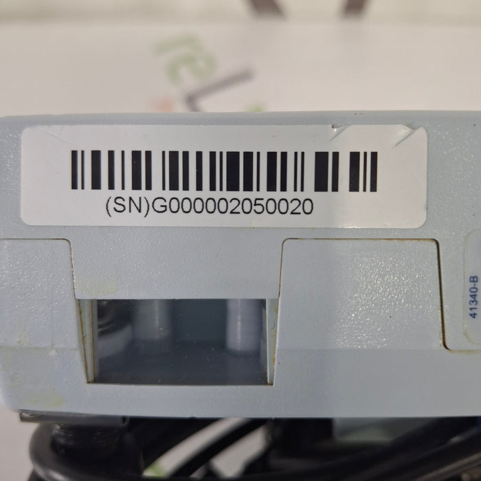 Baxter Baxter Sigma Spectrum 8.01.00 with A/B/G/N Battery Infusion Pump Infusion Pump reLink Medical