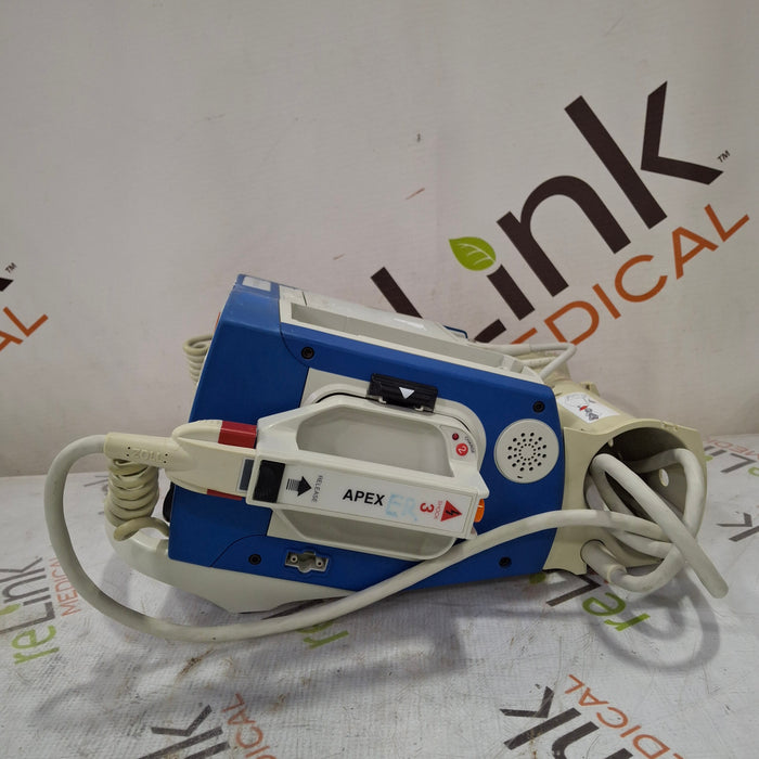 Zoll Zoll R Series ALS Defibrillator Defibrillators reLink Medical