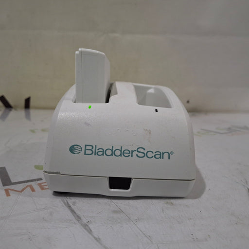 Verathon Medical, Inc Verathon Medical, Inc BladderScan 0570-0193 Battery Charger Surgical Equipment reLink Medical