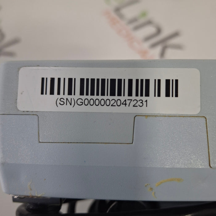 Baxter Baxter Sigma Spectrum 8.01.00 with B/G Battery Infusion Pump Infusion Pump reLink Medical