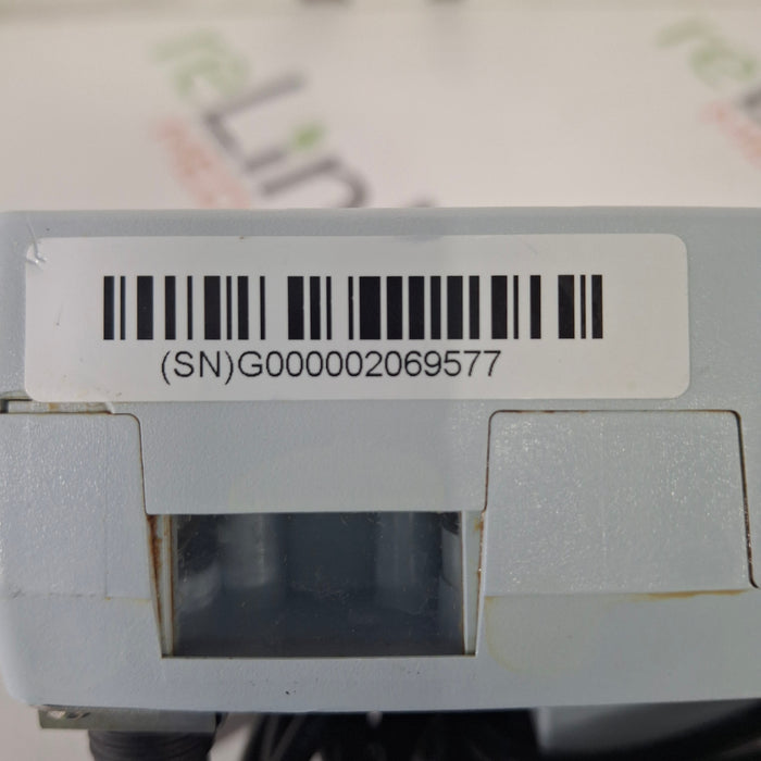 Baxter Baxter Sigma Spectrum 8.01.00 with B/G Battery Infusion Pump Infusion Pump reLink Medical