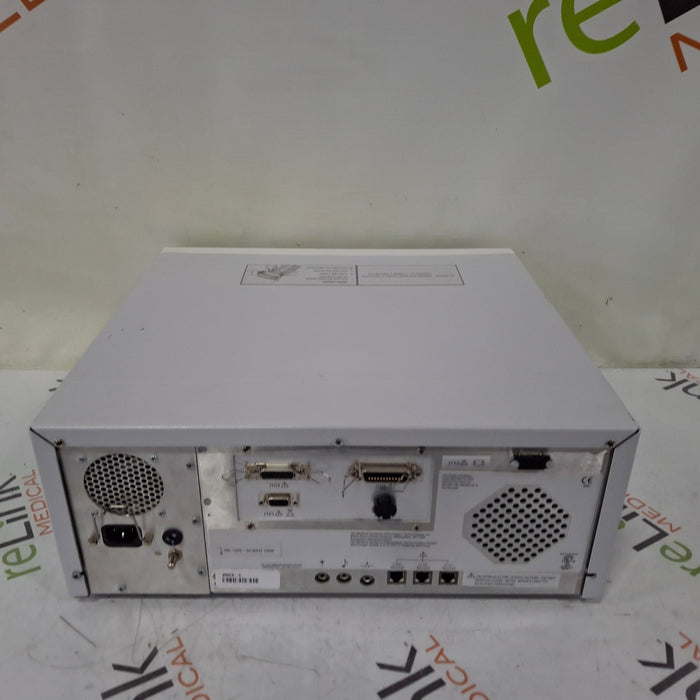 GE Healthcare GE Healthcare Corometrics 250cx Series Model 259cx-c Fetal Monitor Patient Monitors reLink Medical