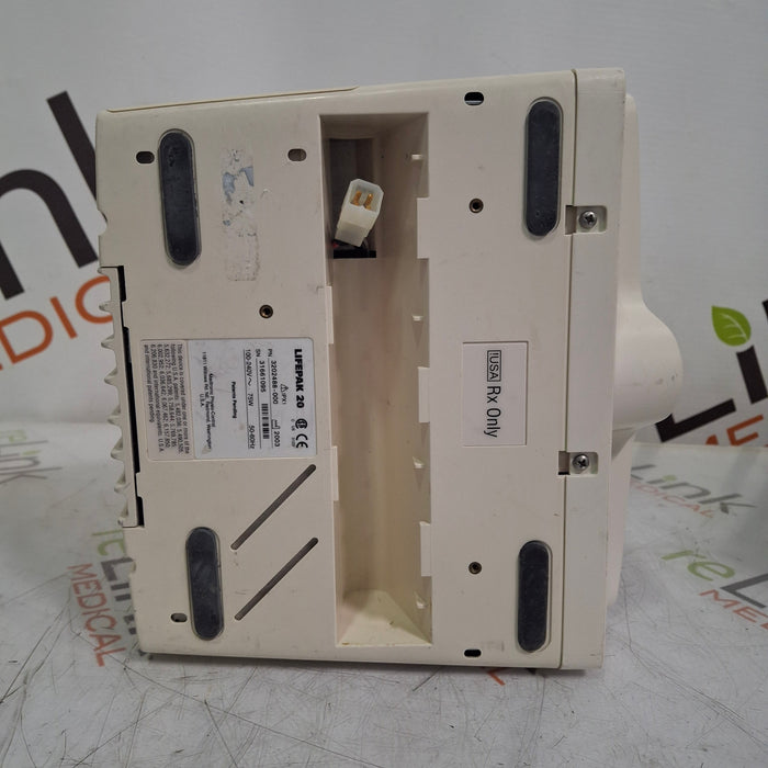 Physio-Control Physio-Control LifePak 20 Defib Defibrillators reLink Medical