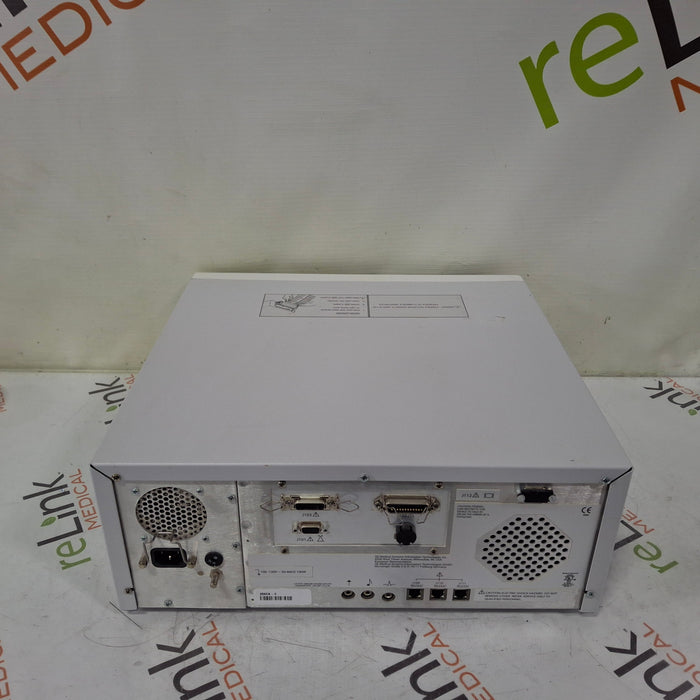 GE Healthcare GE Healthcare Corometrics 250cx Series Model 259cx-c Fetal Monitor Patient Monitors reLink Medical