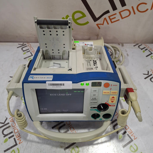Zoll Zoll R Series ALS Defibrillator Defibrillators reLink Medical