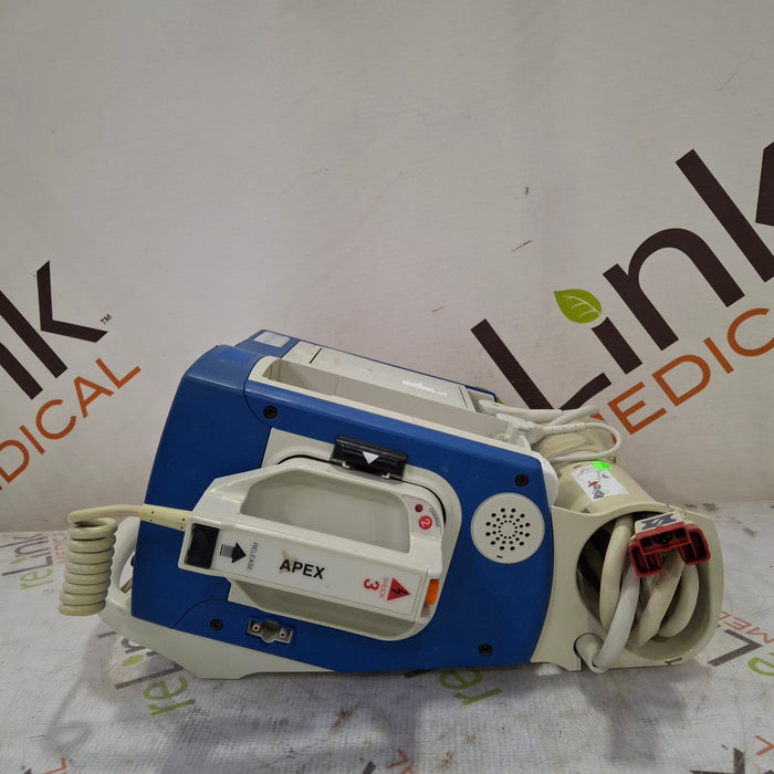 Zoll Zoll R Series ALS Defibrillator Defibrillators reLink Medical