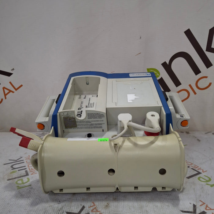 Zoll Zoll R Series ALS Defibrillator Defibrillators reLink Medical