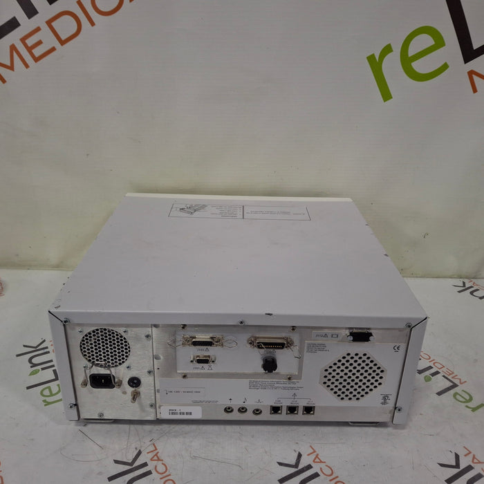 GE Healthcare GE Healthcare Corometrics 250cx Series Model 259cx-c Fetal Monitor Patient Monitors reLink Medical