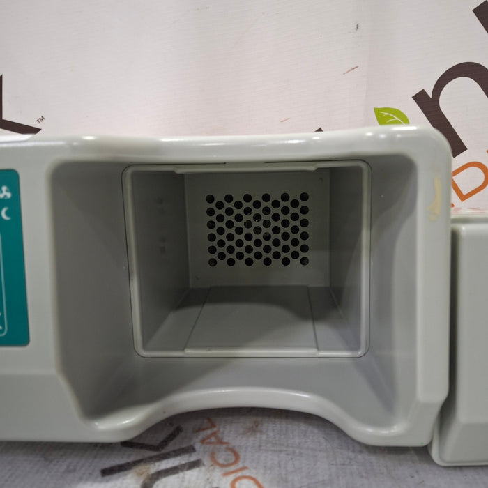 Buffalo Filter Buffalo Filter ViroVac Smoke Evacuation System Surgical Equipment reLink Medical