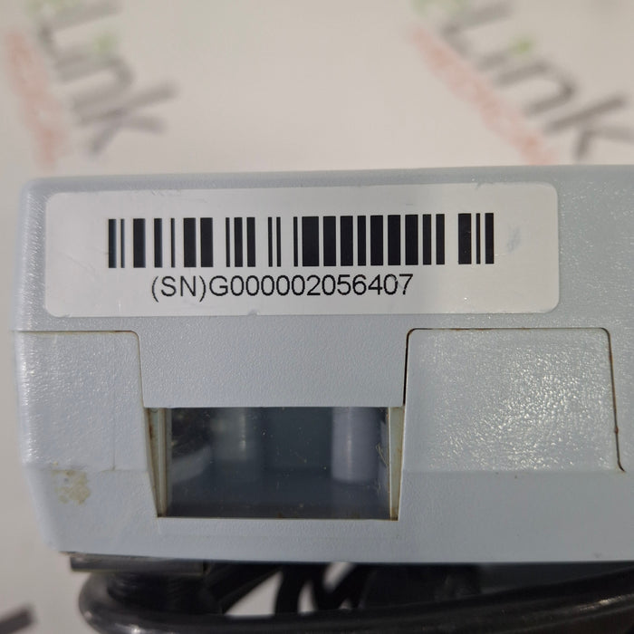 Baxter Baxter Sigma Spectrum 8.01.00 with B/G Battery Infusion Pump Infusion Pump reLink Medical