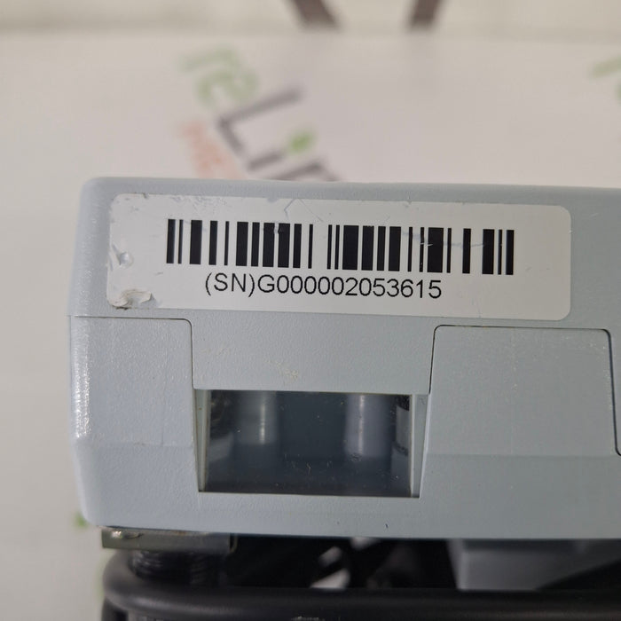 Baxter Baxter Sigma Spectrum 8.01.00 with B/G Battery Infusion Pump Infusion Pump reLink Medical