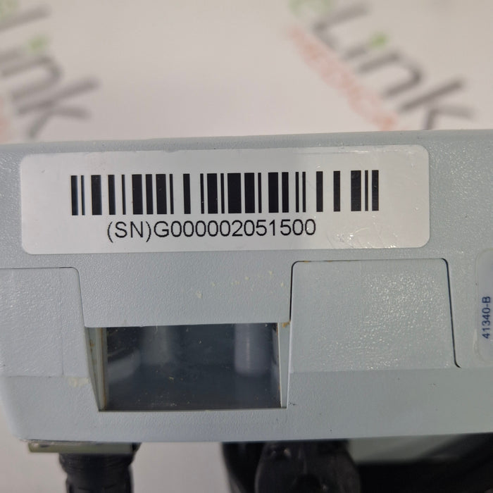 Baxter Baxter Sigma Spectrum 8.01.00 with B/G Battery Infusion Pump Infusion Pump reLink Medical