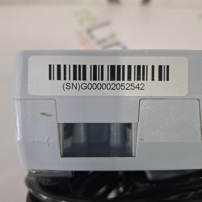 Baxter Baxter Sigma Spectrum 8.01.00 with B/G Battery Infusion Pump Infusion Pump reLink Medical