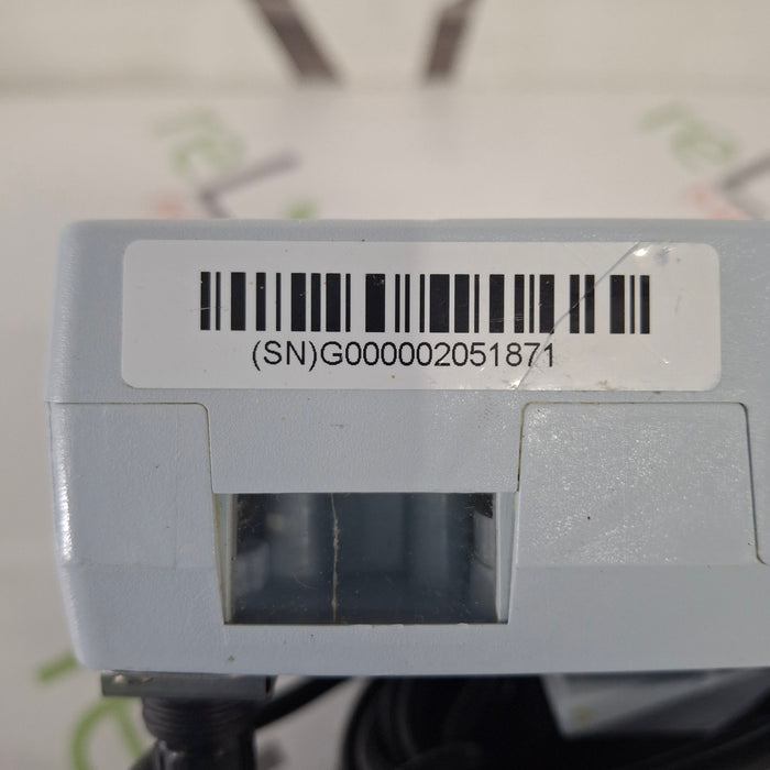 Baxter Baxter Sigma Spectrum 8.01.00 with B/G Battery Infusion Pump Infusion Pump reLink Medical