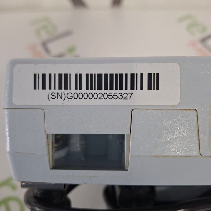 Baxter Baxter Sigma Spectrum 8.01.00 with B/G Battery Infusion Pump Infusion Pump reLink Medical