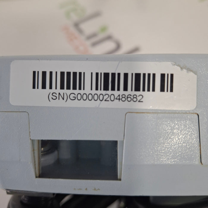 Baxter Baxter Sigma Spectrum 8.01.00 with B/G Battery Infusion Pump Infusion Pump reLink Medical