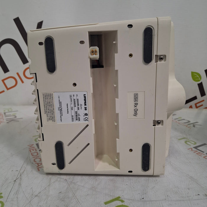 Physio-Control Physio-Control LifePak 20 Defib Defibrillators reLink Medical