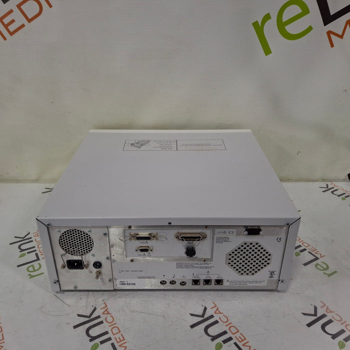 GE Healthcare GE Healthcare Corometrics 250cx Series Model 259cx-c Fetal Monitor Patient Monitors reLink Medical