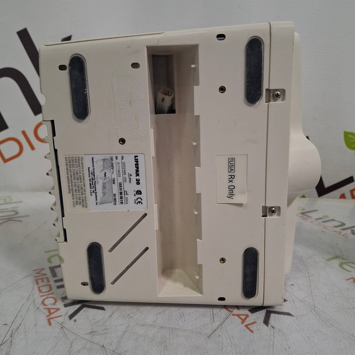 Physio-Control Physio-Control LifePak 20 Defib Defibrillators reLink Medical