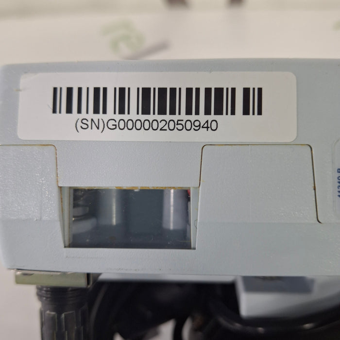 Baxter Baxter Sigma Spectrum 8.01.00 with B/G Battery Infusion Pump Infusion Pump reLink Medical