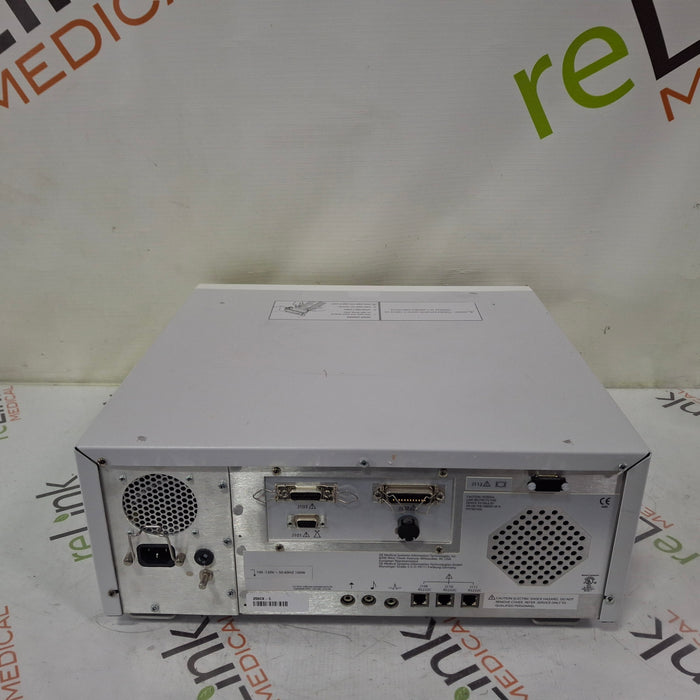 GE Healthcare GE Healthcare Corometrics 250cx Series Model 259cx-c Fetal Monitor Patient Monitors reLink Medical