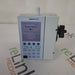 Baxter Baxter Sigma Spectrum 8.01.00 with B/G Battery Infusion Pump Infusion Pump reLink Medical