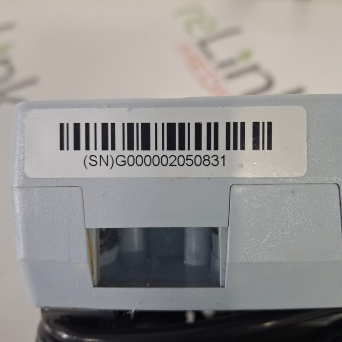 Baxter Baxter Sigma Spectrum 8.01.00 with B/G Battery Infusion Pump Infusion Pump reLink Medical