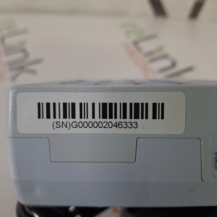 Baxter Baxter Sigma Spectrum 8.01.00 with B/G Battery Infusion Pump Infusion Pump reLink Medical