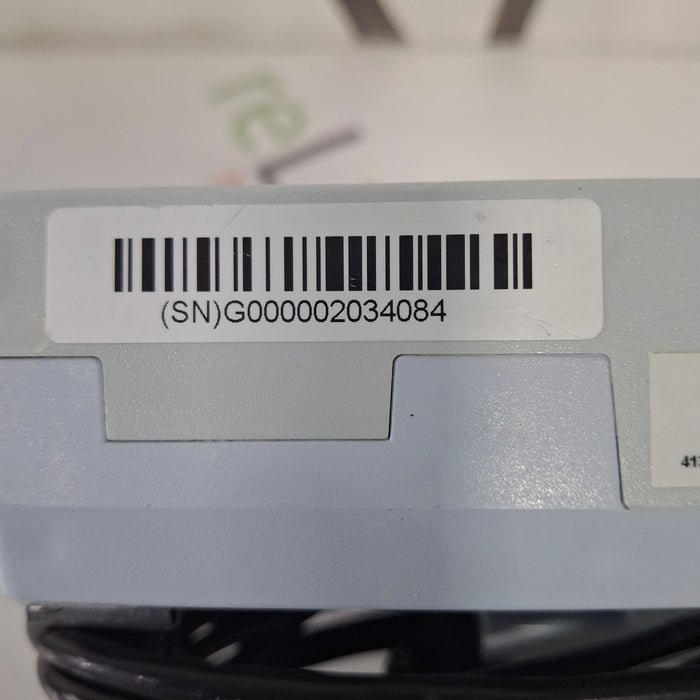 Baxter Baxter Sigma Spectrum 8.01.00 with B/G Battery Infusion Pump Infusion Pump reLink Medical