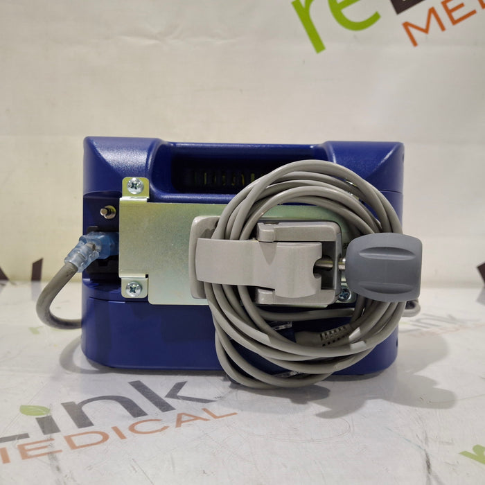 Covidien Covidien PM1000N Nellcor Bedside SPO2 Monitor Patient Monitors reLink Medical