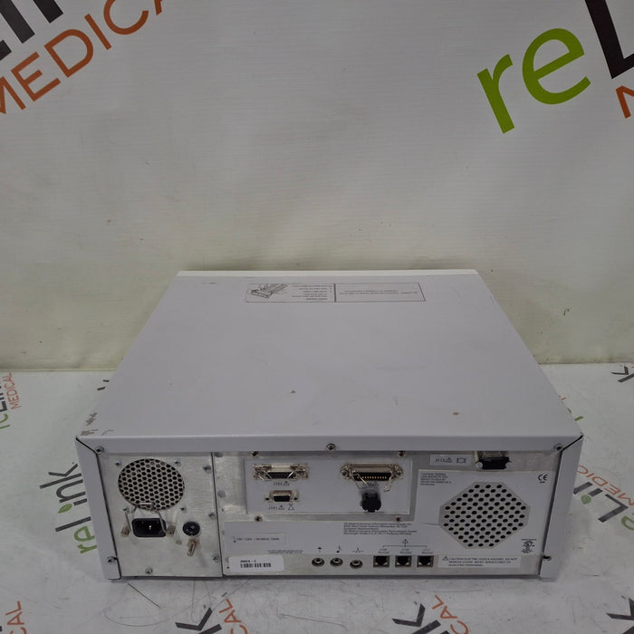 GE Healthcare GE Healthcare Corometrics 250cx Series Model 259cx-c Fetal Monitor Patient Monitors reLink Medical