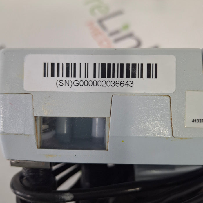 Baxter Baxter Sigma Spectrum 8.01.00 with B/G Battery Infusion Pump Infusion Pump reLink Medical