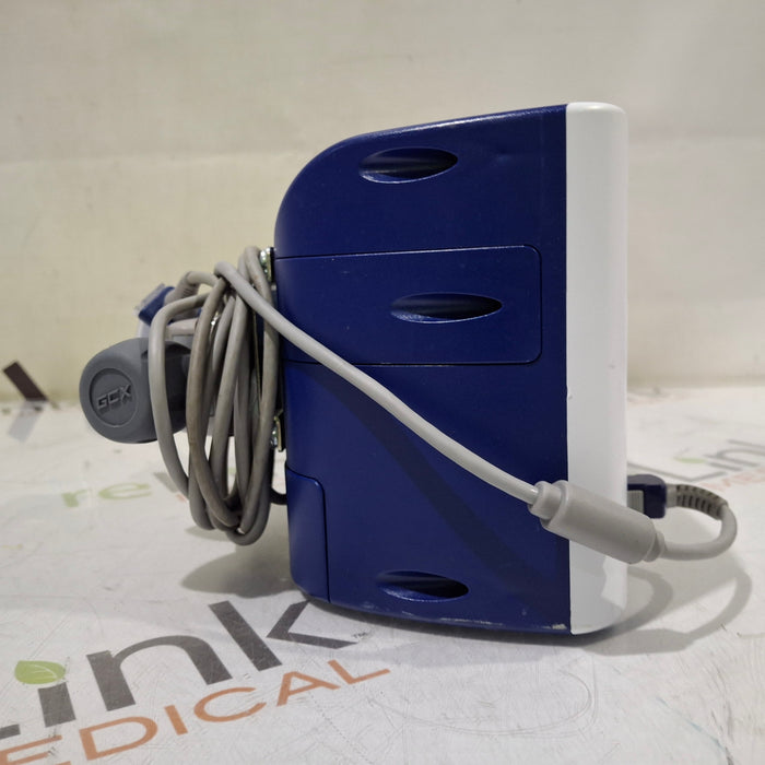 Covidien Covidien PM1000N Nellcor Bedside SPO2 Monitor Patient Monitors reLink Medical