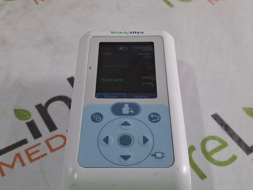 Welch Allyn Welch Allyn Connex ProBP 3400 Digital Blood Pressure Device Patient Monitors reLink Medical