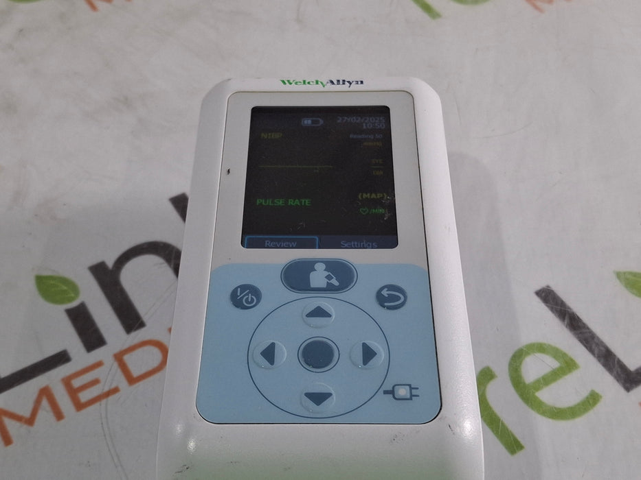 Welch Allyn Welch Allyn Connex ProBP 3400 Digital Blood Pressure Device Patient Monitors reLink Medical