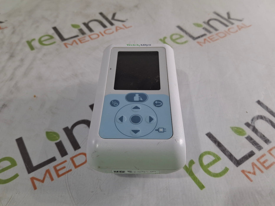 Welch Allyn Welch Allyn Connex ProBP 3400 Digital Blood Pressure Device Patient Monitors reLink Medical