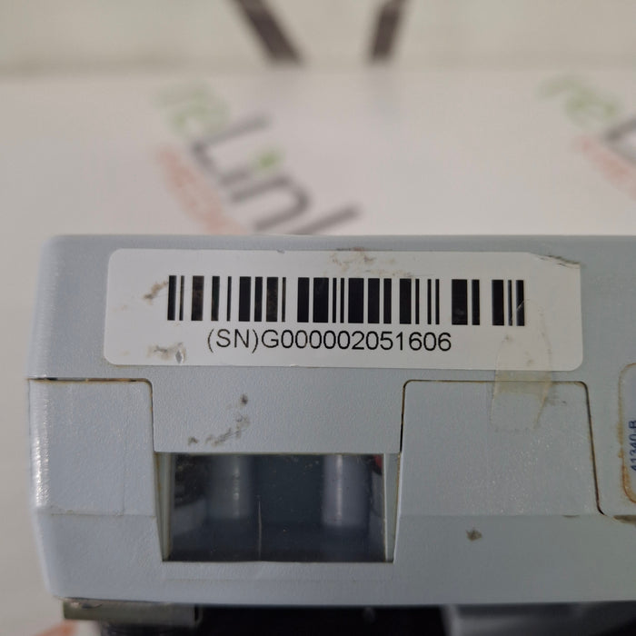 Baxter Baxter Sigma Spectrum 8.01.00 with B/G Battery Infusion Pump Infusion Pump reLink Medical