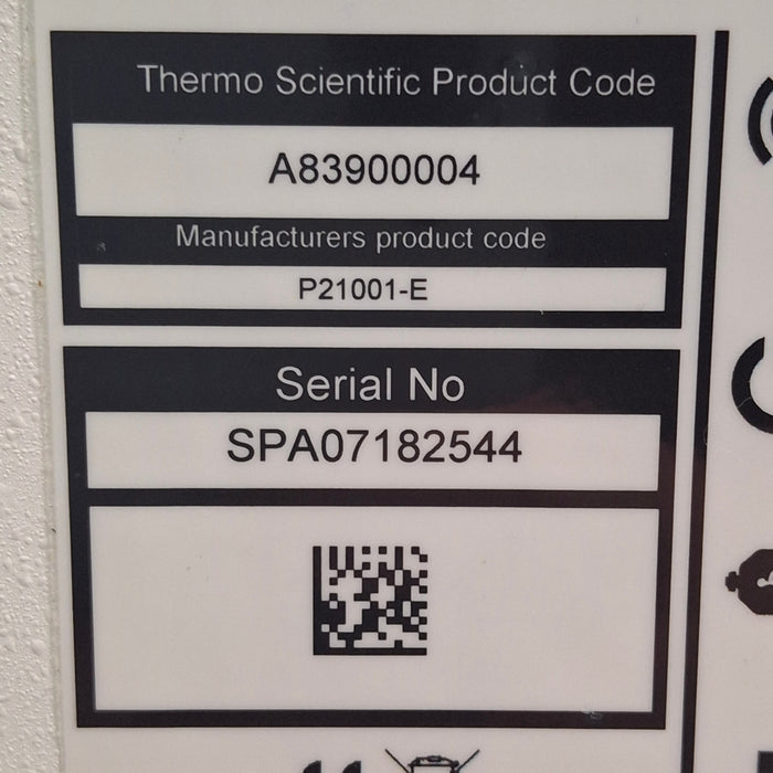Thermo Scientific Thermo Scientific SlideMate AS Slide Printer Histology and Pathology reLink Medical