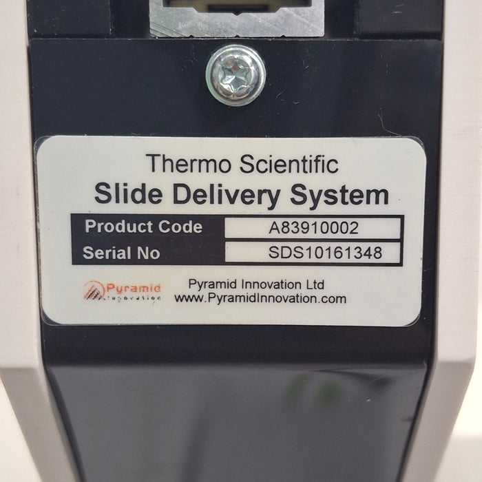 Thermo Scientific Thermo Scientific SlideMate AS Slide Printer Histology and Pathology reLink Medical