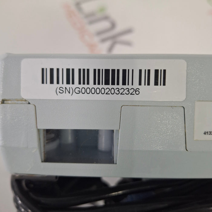 Baxter Baxter Sigma Spectrum 8.01.00 with B/G Battery Infusion Pump Infusion Pump reLink Medical