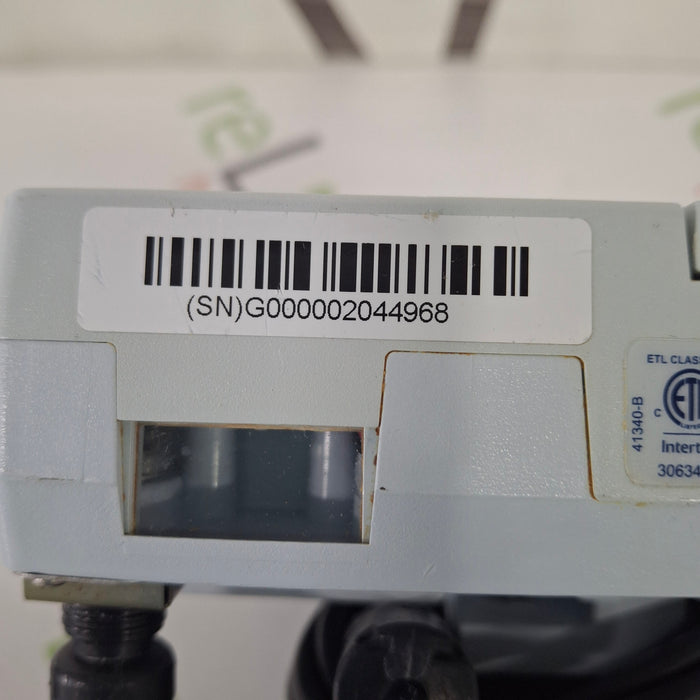 Baxter Baxter Sigma Spectrum 8.01.00 with B/G Battery Infusion Pump Infusion Pump reLink Medical