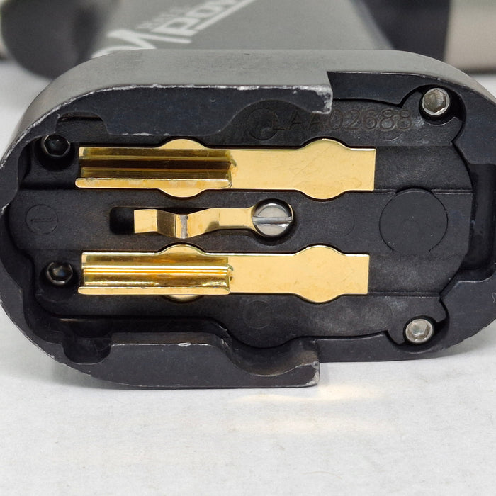 ConMed ConMed PRO6300M Hall MPower 2 Oscillating Saw Surgical Power Instruments reLink Medical